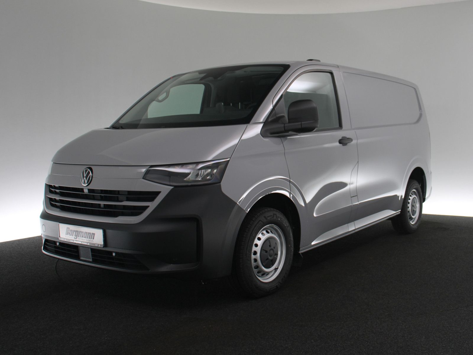 Volkswagen T7 Kasten 2.0 TDI KR L1H1 AHK LED KAMERA PDC imagem 2