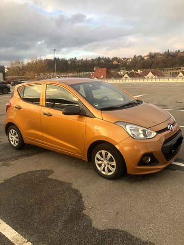 Hyundai i10 1.0 Classic Classic