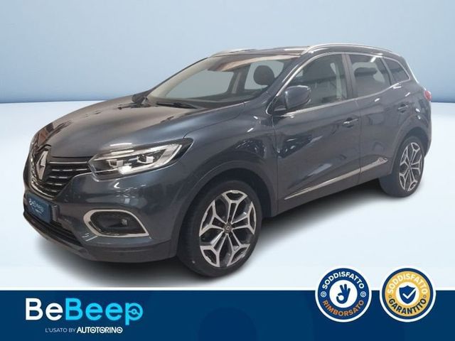 Renault Kadjar 1.5 BLUE DCI SPORT EDITION2 115CV