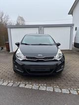 Kia Rio ecoDymanics - Kia Rio: Eco