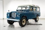 Land Rover Other Land Rover Series 3 - 1 of 1 EV - Fully Re - Land Rover Elektroautos