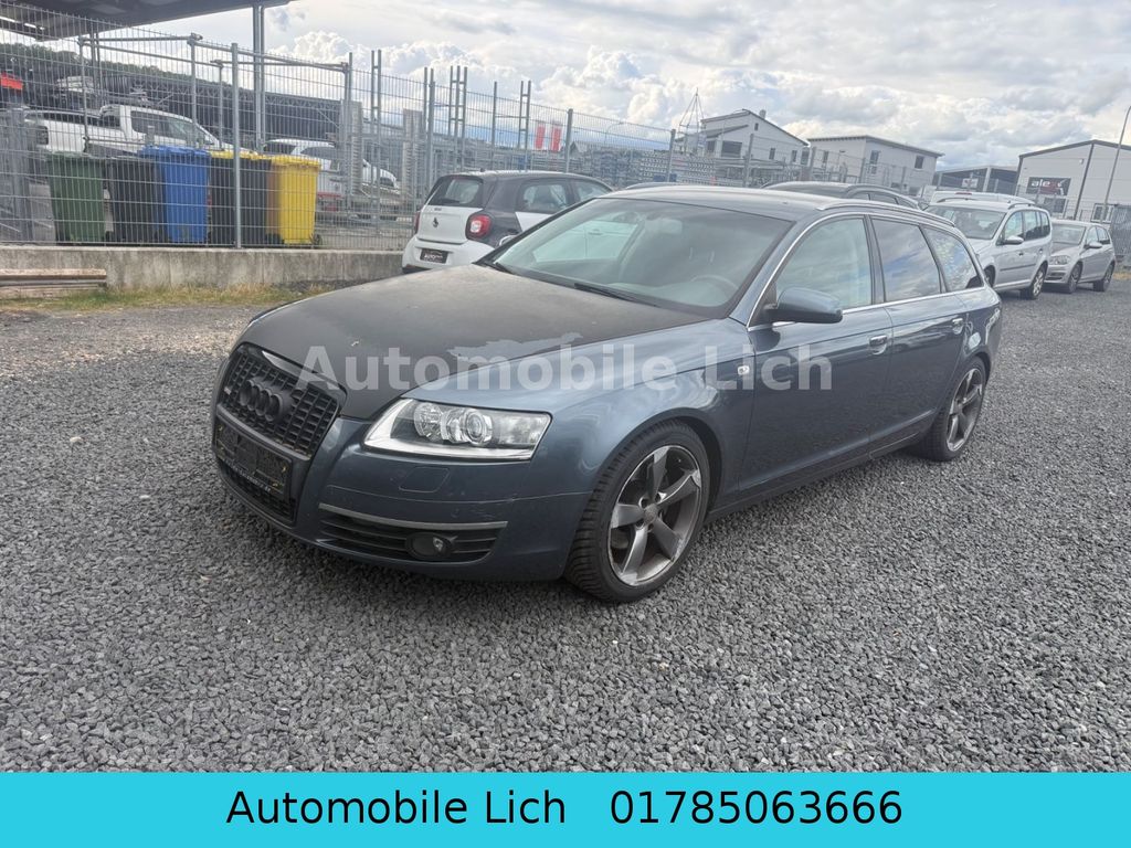 Angebot ansehen Audi A6