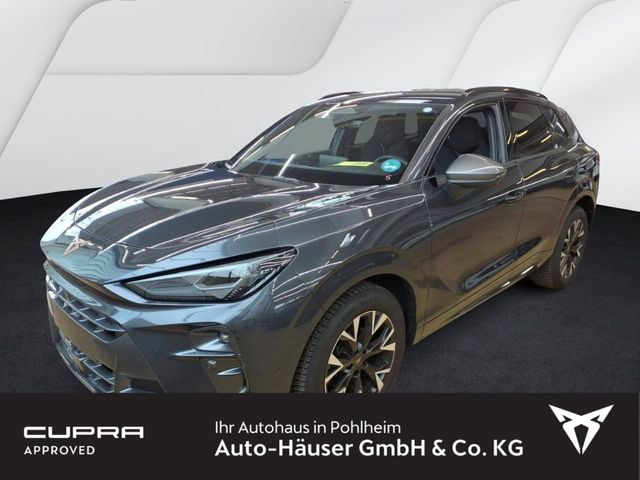 CUPRA Terramar 1.5 eTSI DSG EL. HECKKL. HUD MEMORY TOP