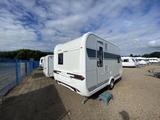 Hobby De Luxe 400 SFe Modell 2025 + 1.500kg - Angebote