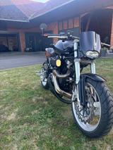 Buell X1 Lightning  - BUELL X1