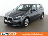 BMW 218i Active Tourer Advantage Aut.*NAVI*LED*TEMPO - BMW 218 Active Tourer in Köln