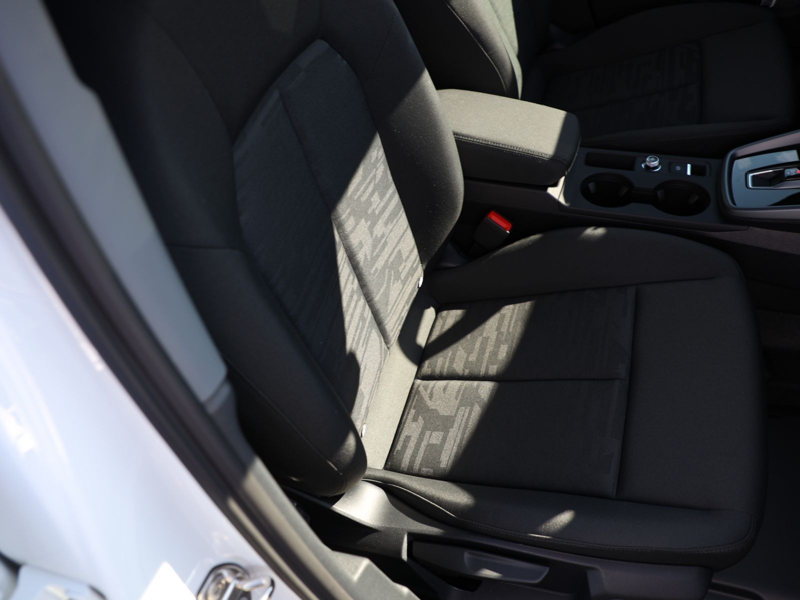 Audi A3 - Bild 24