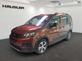 Peugeot Rifter 1.5 FAP Active L1 Automatik CarPLay Navi  - Peugeot Rifter: Automatik