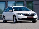 Skoda Octavia Combi Ambition MIT 3 JAHREN GARANTIE !!! - Skoda: Allradantrieb, mit