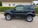 Suzuki Jimny, Gollek - gebrauchte Suzuki Jimny aus dem Jahr 2012