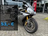 Triumph Daytona 675 Carbon*Zubehör*22TKM*LED Blinker* - TRIUMPH DAYTONA 675