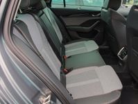 Skoda Octavia - Vorschau Bild 9