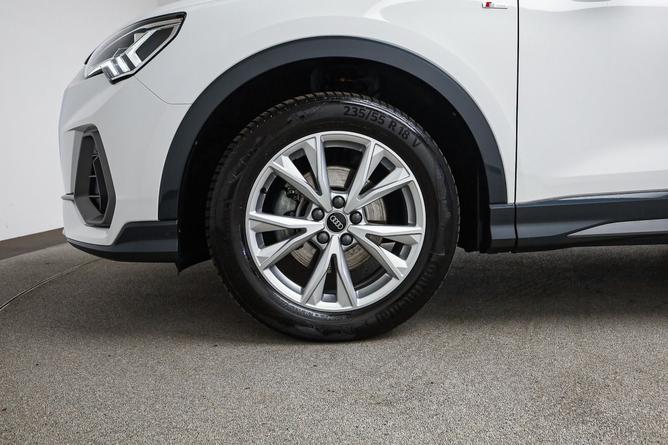 Audi Q3 - Bild 7