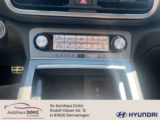 Hyundai KONA Elektro - Bild 17