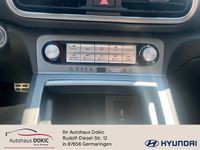 Hyundai KONA Elektro - Vorschau Bild 17