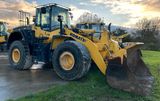 Komatsu WA470-7 *Bj2016/13200h/Klima/ZSA/CDC/3.Kreis* - Komatsu Raupe/Dozer