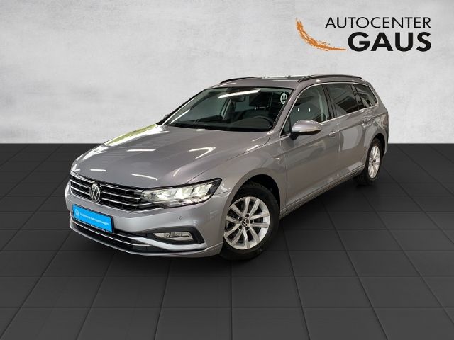 Passat Variant Business 1.5 TSI DSG LED*Navi*AHK