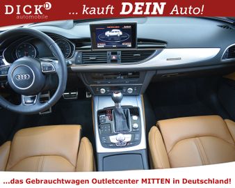 Fahrzeugabbildung Audi RS6 Av. 4.0 TFSI MATRIX+MEMO+BOSE+HEAD+KAM+DYNAM
