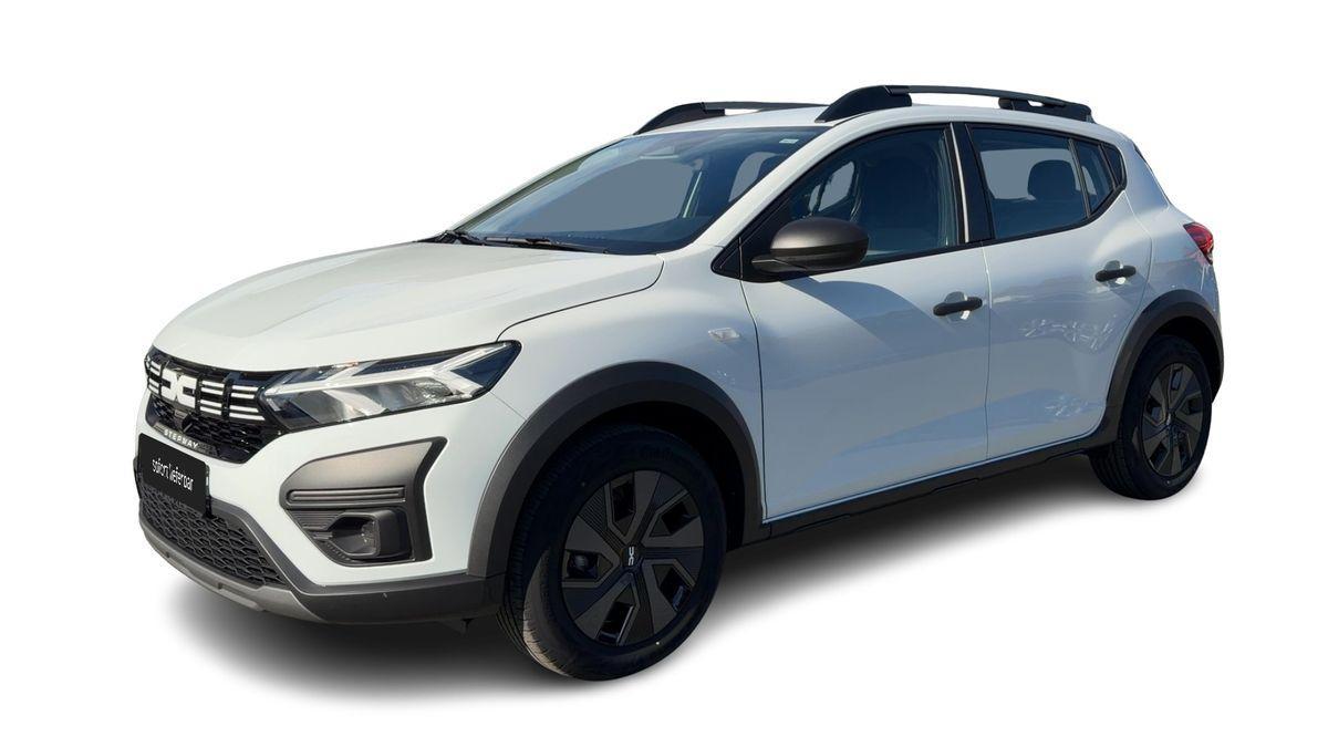 Dacia Sandero III Stepway 1,0 TCe 90 Essential LED Lin