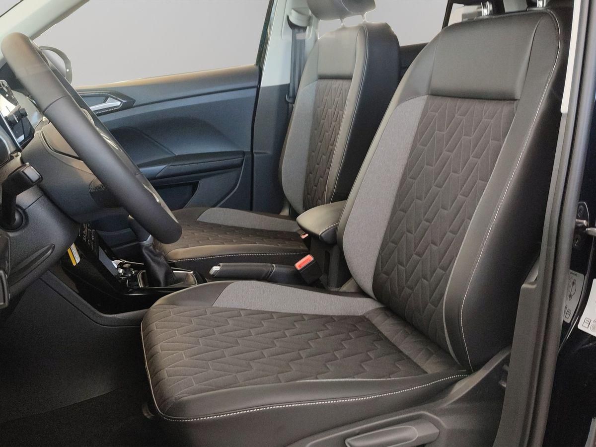 Volkswagen T-Cross - Bild 7