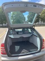 Mercedes-Benz C 240 T Automatik (Sequentronic/Automatik) Combi - gebrauchte Mercedes-Benz C 240 aus dem Jahr 2003