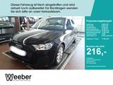 Audi A1 Sportback *PDC*GRA*SHZ*APP CONNECT*16 LM* - Audi A1: Sportback