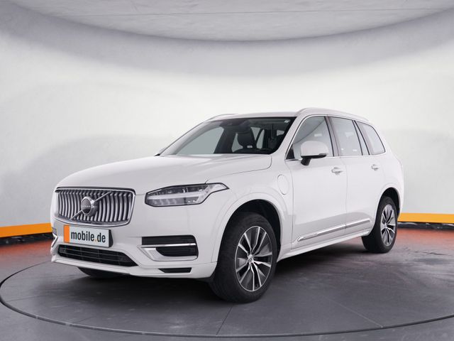 Volvo XC90 T8 AWD Inscription Expression +XENIUM+WP+