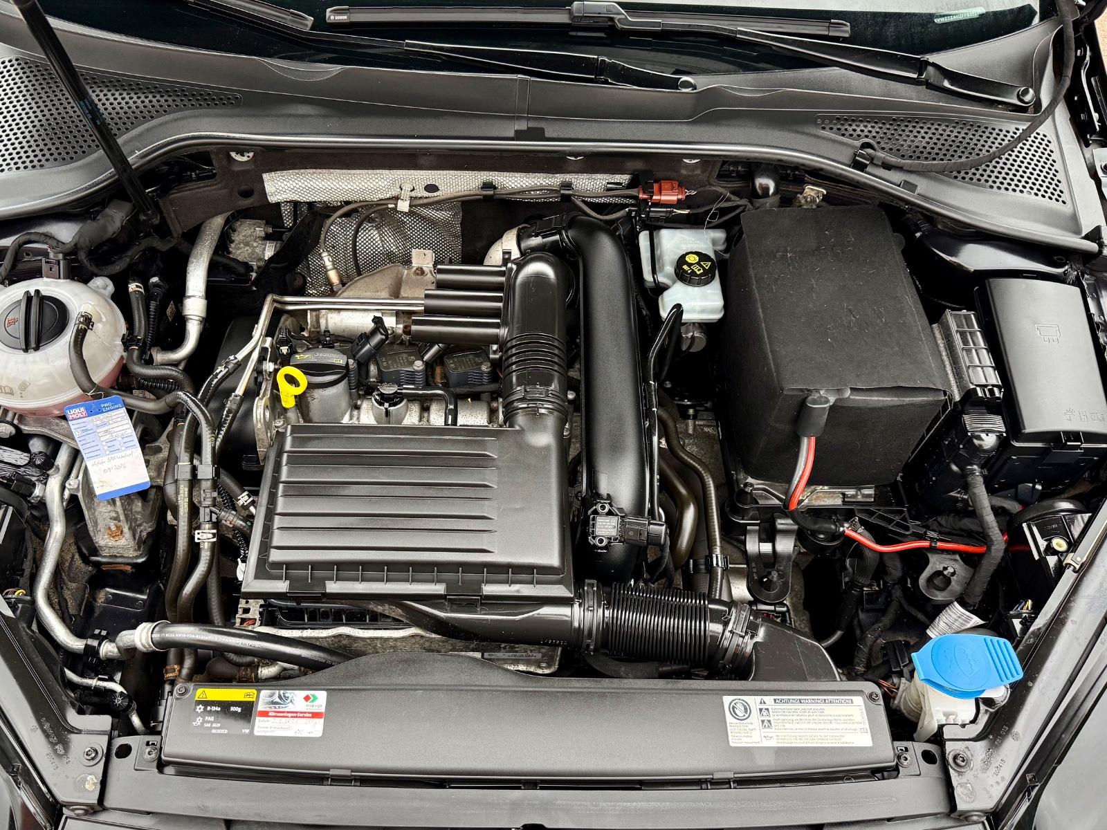 Volkswagen Golf VII Variant Lounge BMT* AUTOMATIK * TÜV NEU
