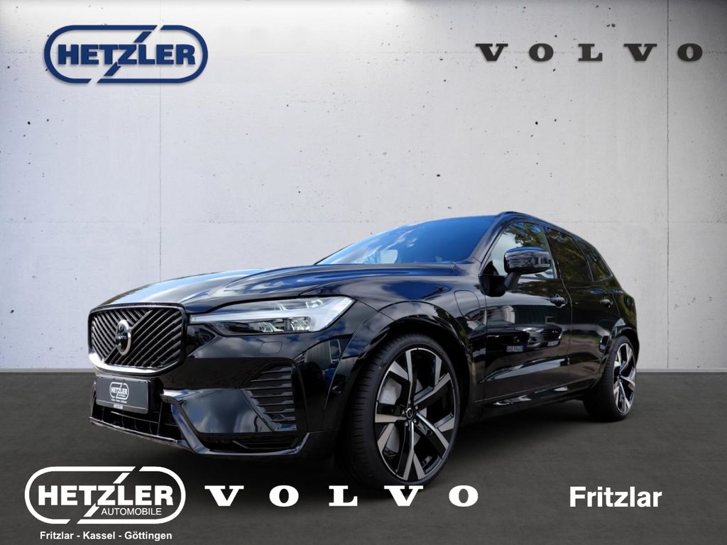 Image of Volvo XC60