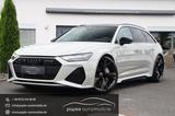 Audi RS6 Avant +DYNAMIK+SPORT-AGA+PANO+RS-SITZE+LUFT+ - Euro5 Gebrauchtwagen