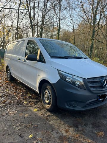 Mercedes-Benz Mercedes Vito 111 CDI