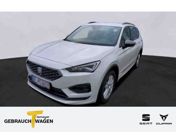 Seat Tarraco 1.4 eHybrid FR AHK LED KAMERA