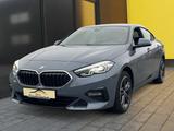 BMW 2er Gran Coupe 216d A+Sport Line+LED+PDC+Spurhal - BMW: Coupe, 2er