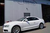Audi A5 Coupe 2.0 TFSI   S-Line  61500km - Audi A5 aus 2010: Line