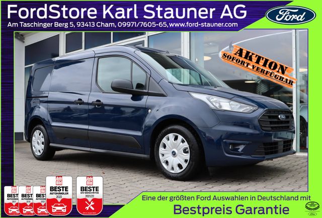 Ford Transit Connect Kasten Trend DIESEL / L2-LANG