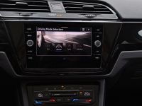Volkswagen Touran - Vorschau Bild 20