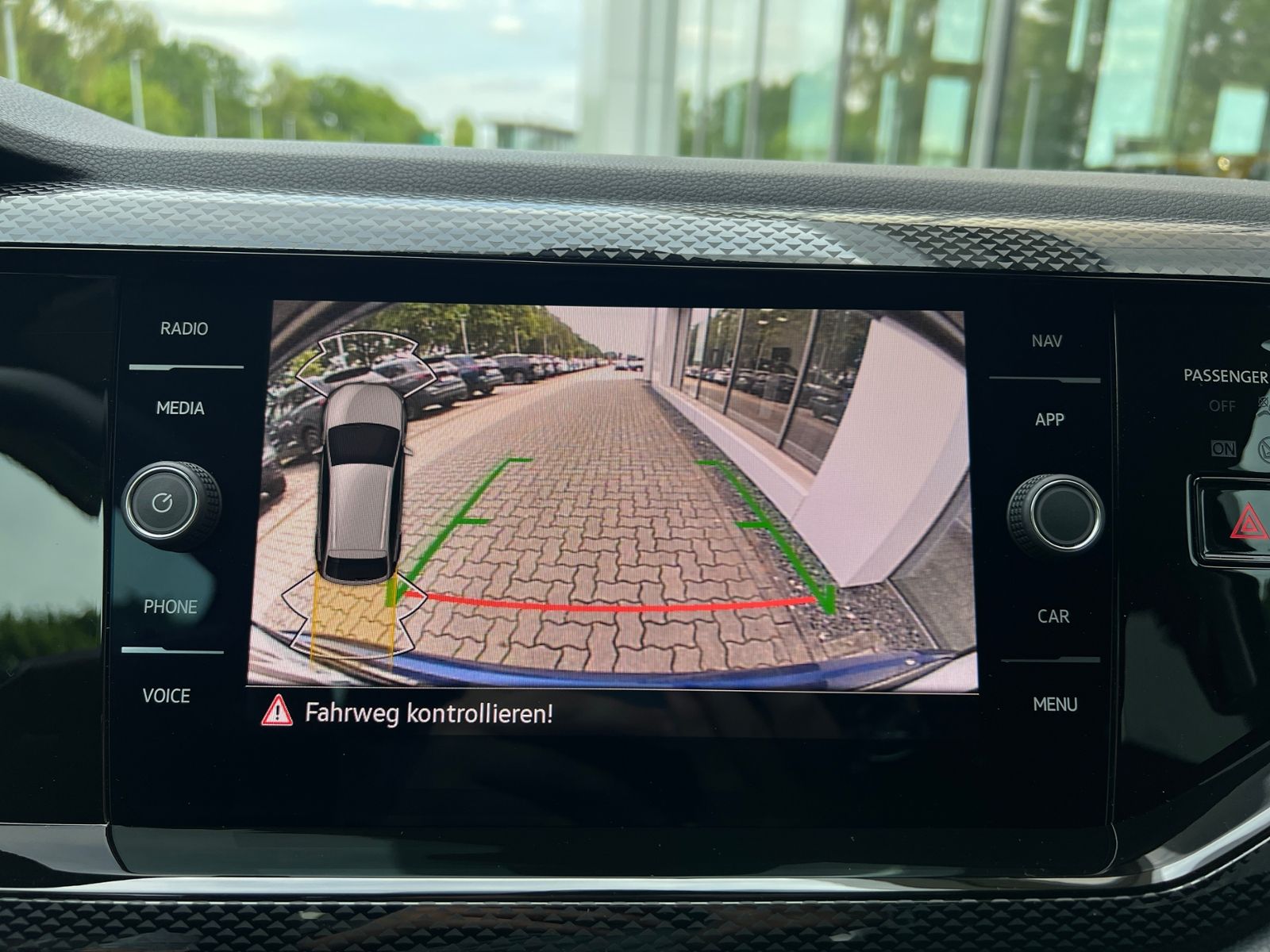 Fahrzeugabbildung Volkswagen Taigo Life 1,0 l TSI DSG *LED, App-Connect, Kame