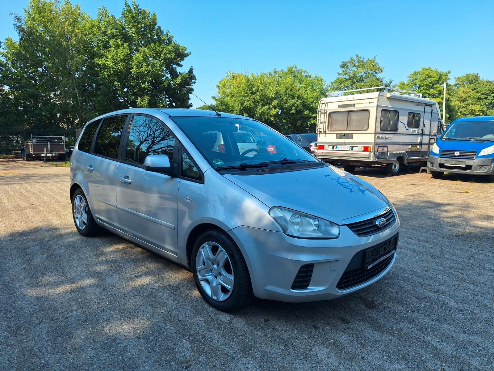 Ford C-Max C-MAX Style +
