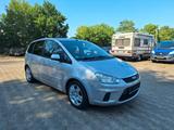 Ford C-Max C-MAX Style + - Ford C-MAX Style mit Diesel-Antrieb