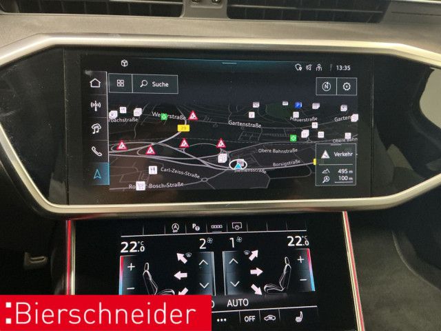 Audi S6 - Bild 16
