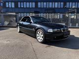 BMW 323Ci/1. Hnd/Harman Kardon/Navi/Memory Funktion - BMW 323 in Hamburg
