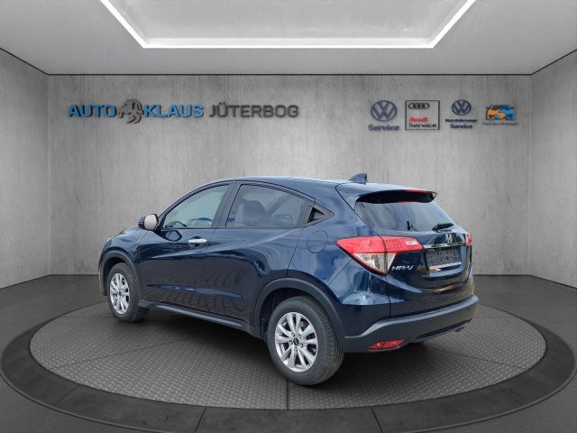 HR-V 1.5 VTEC Elegance, Navi ,DAB,Connect Klima
