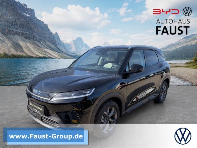 BYD ATTO 2