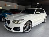 BMW 118d M Sport Shadow Aut. LED Alcantara Nav Tüv - Behindertengerechte BMW 118