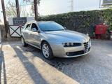 Alfa Romeo 159 2.0 JTDm Sportwagon Eco Distincti - Alfa Romeo 159 aus 2012