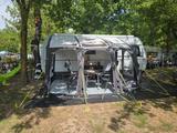 Dethleffs CAMPER 560 FMK - Dethleffs Camper 560 FMK
