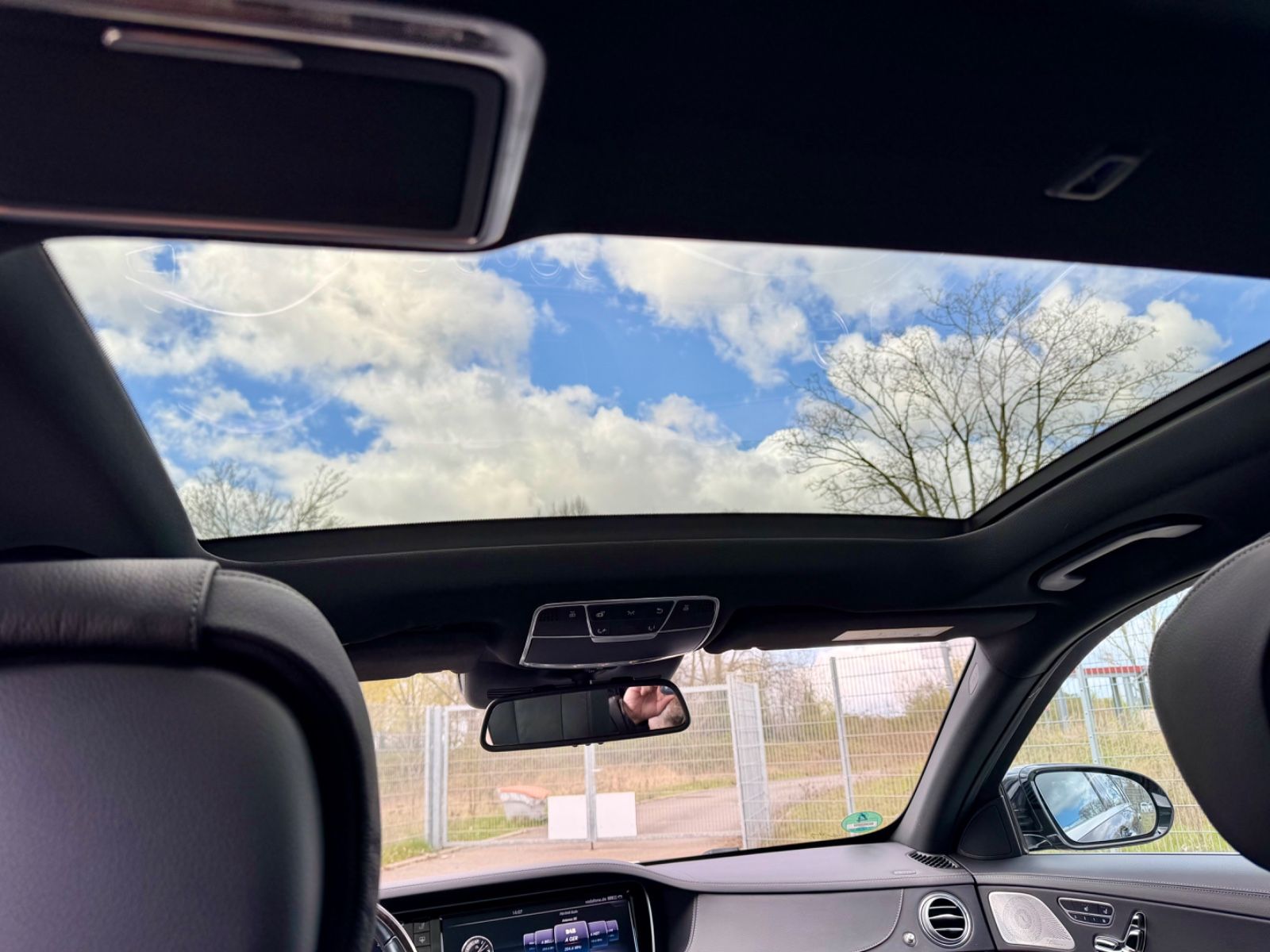 Mercedes-Benz S 400 4Matic*AMG*Head Up*Pano*Massage*VOLL* foto 18