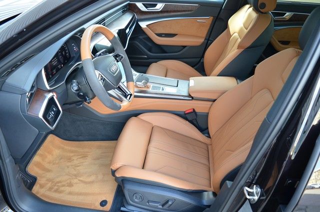 Fahrzeugabbildung Audi A6 55 TFSI quattro exclusiv Standhzg Matrix Navi