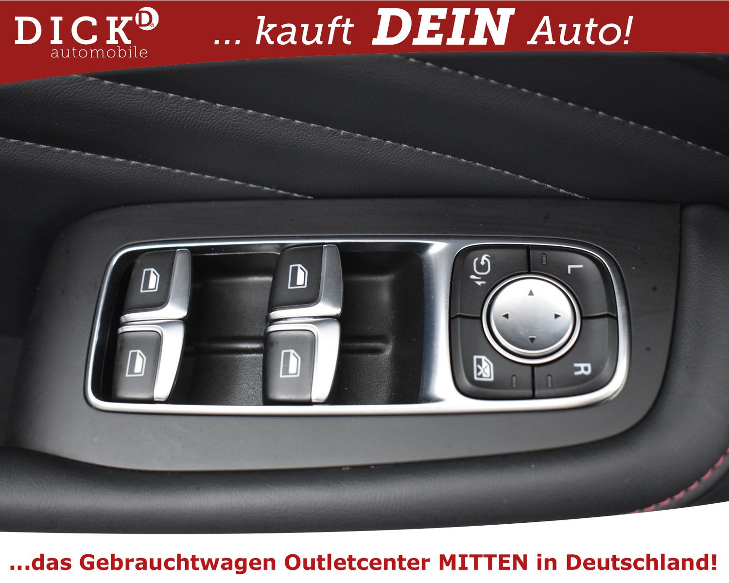 MG EHS PHEV 1.5 T-GDI Luxury  LED+PANO+SHZ+ACC+360° - Image 16