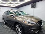 Mazda CX-9 -3.7 V6 |7 SITZER|AUTOM|LEDER|PANO|NAVI|XEN - Mazda 7-Sitzer